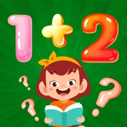 Значок Kids Math: Fun Maths Games