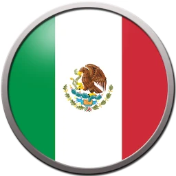 Ícone de MEXICO - Juego de Estados y Ci